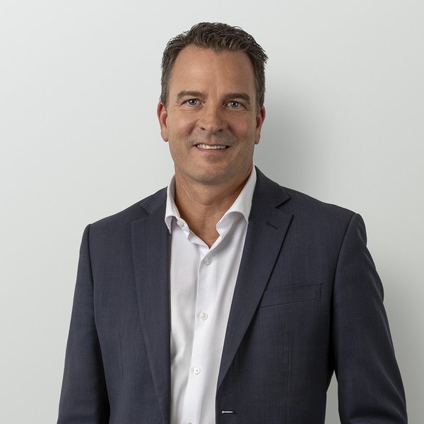 Dax Whitehead — Belle Property Manly