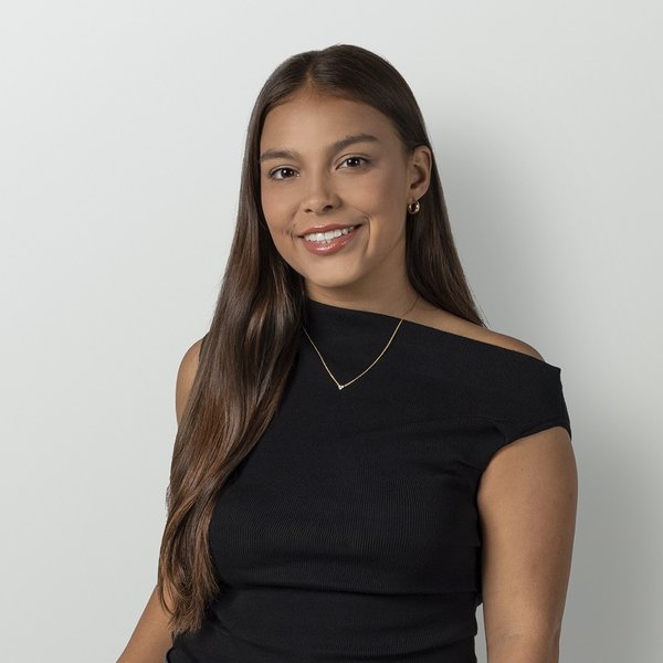 Zoe Bridgman — Belle Property Manly