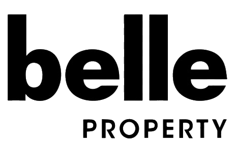 Belle Property logo