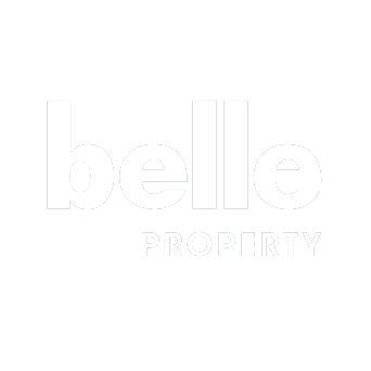 Belle Property logo